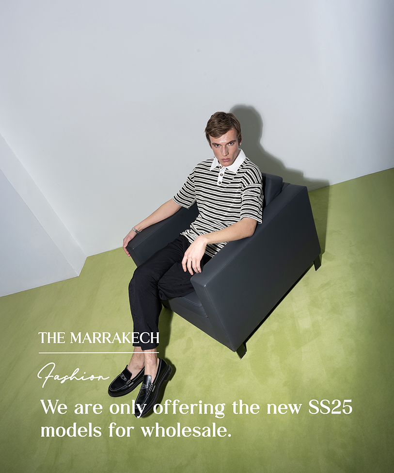 SPRING-SUMMER 5 ŞUBAT 2025